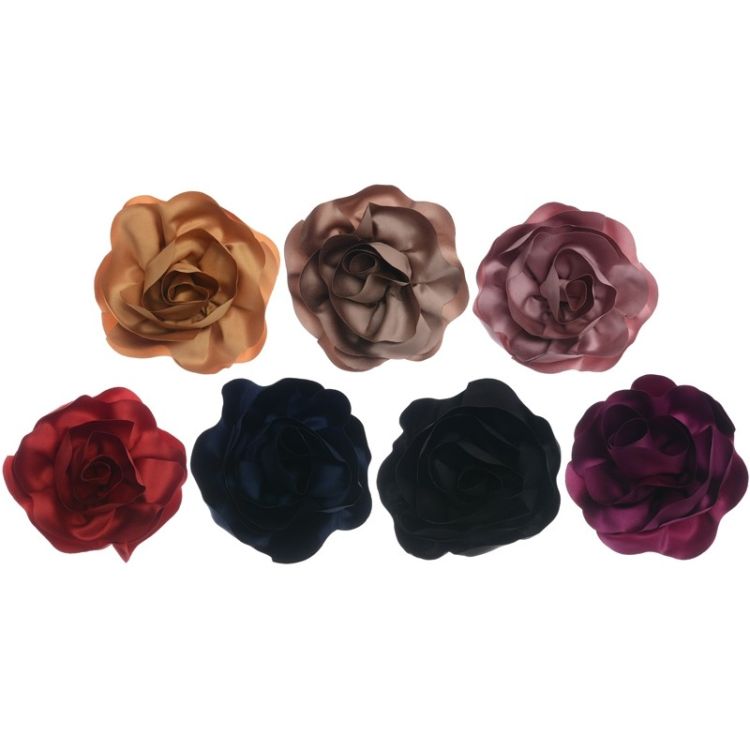 BROCHE FLOR 16CM 2