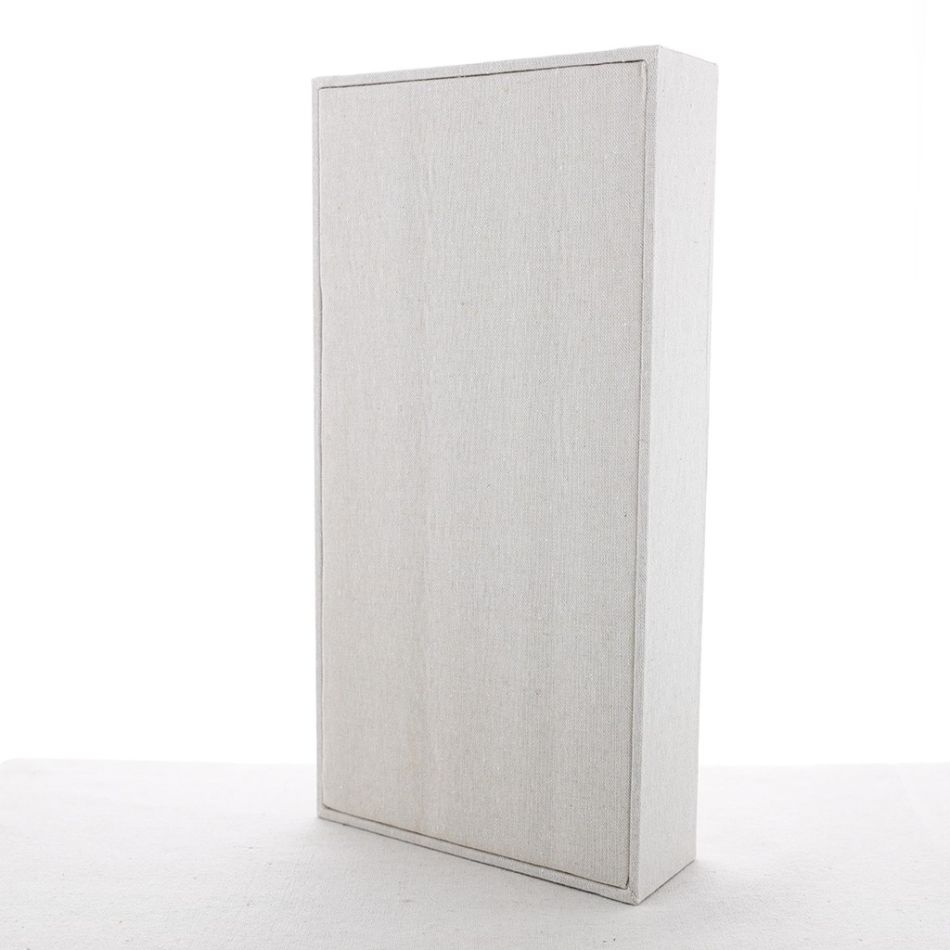 MULTIPURPOSE STAND LINEN 18*36.5*6