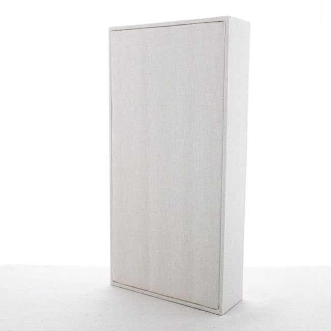 MULTIPURPOSE STAND LINEN 18*36.5*6