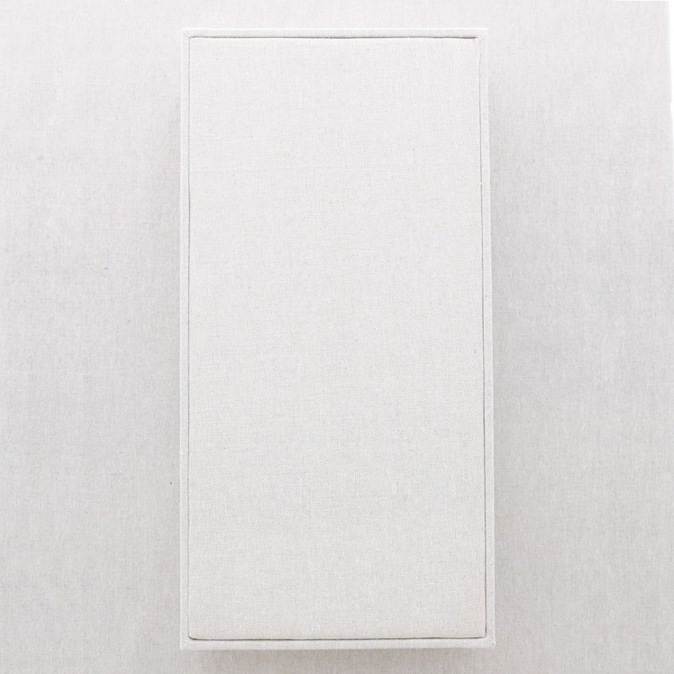 MULTIPURPOSE STAND LINEN 18*36.5*6