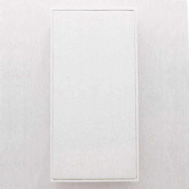 MULTIPURPOSE STAND LINEN 18*36.5*6