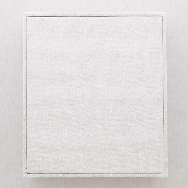 MULTIPURPOSE STAND LINEN 21*5*24.5*6