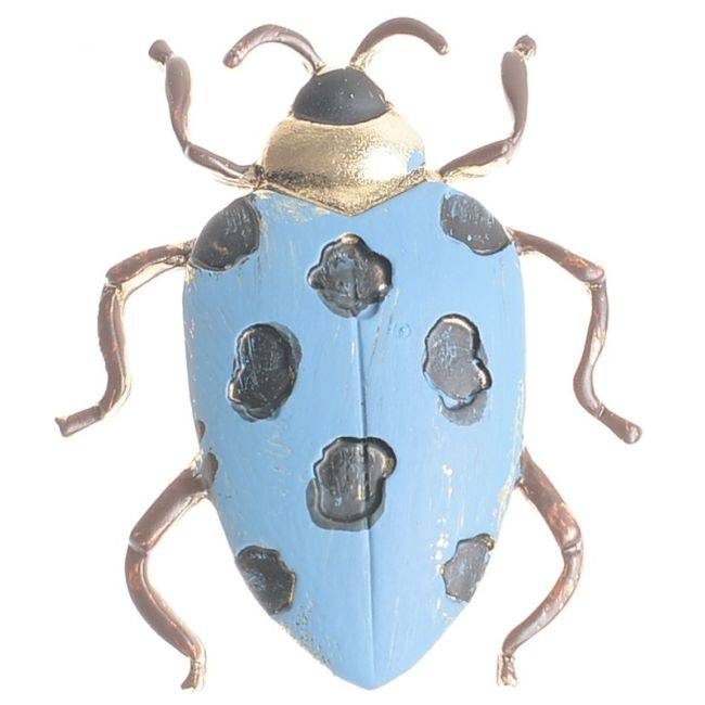 BROCHE INSECTO COLOR MATE