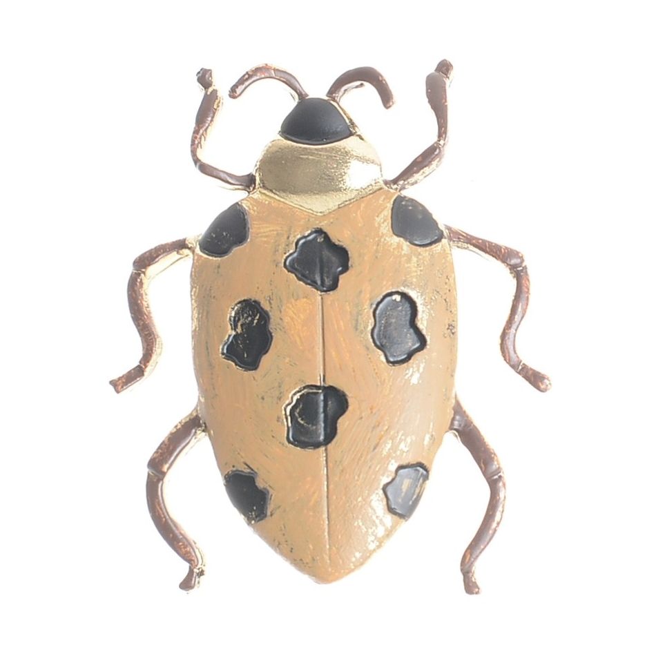 BROCHE INSECTO COLOR MATE