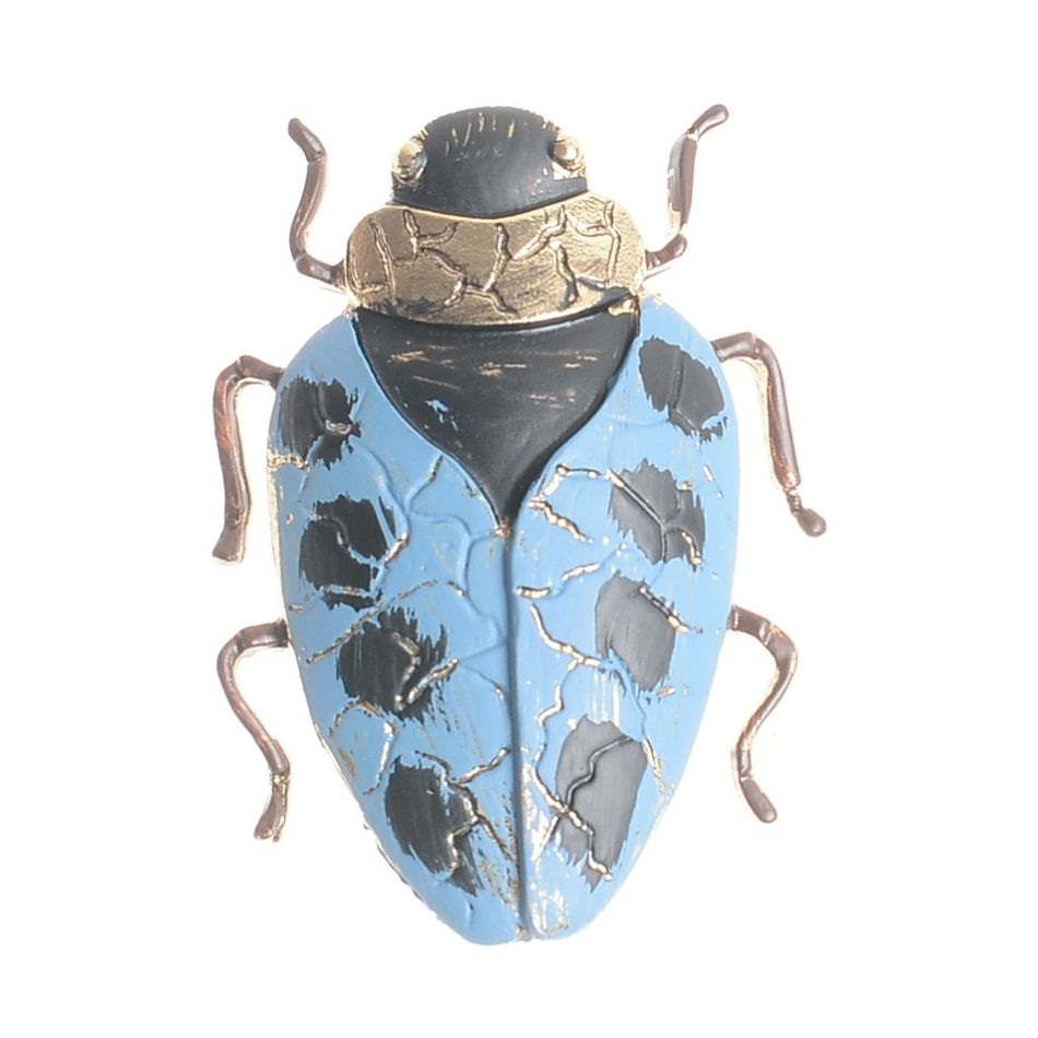 BROCHE INSECTO COLOR MATE