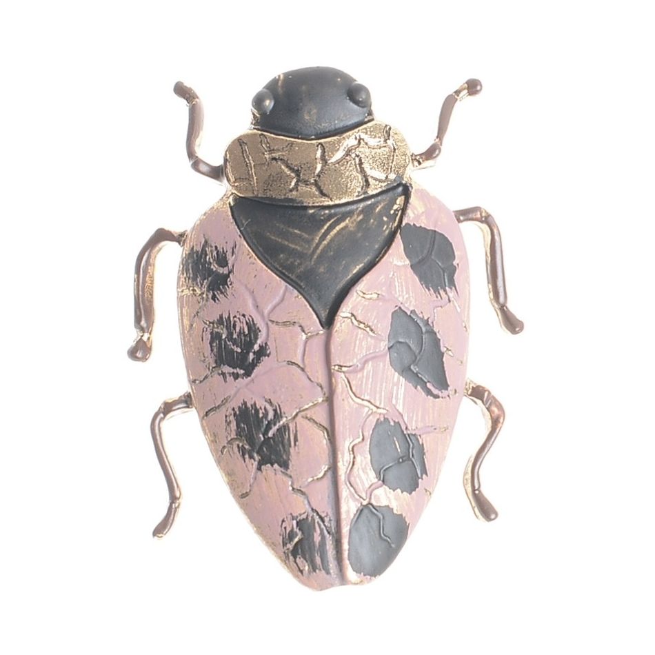 BROCHE INSECTO COLOR MATE