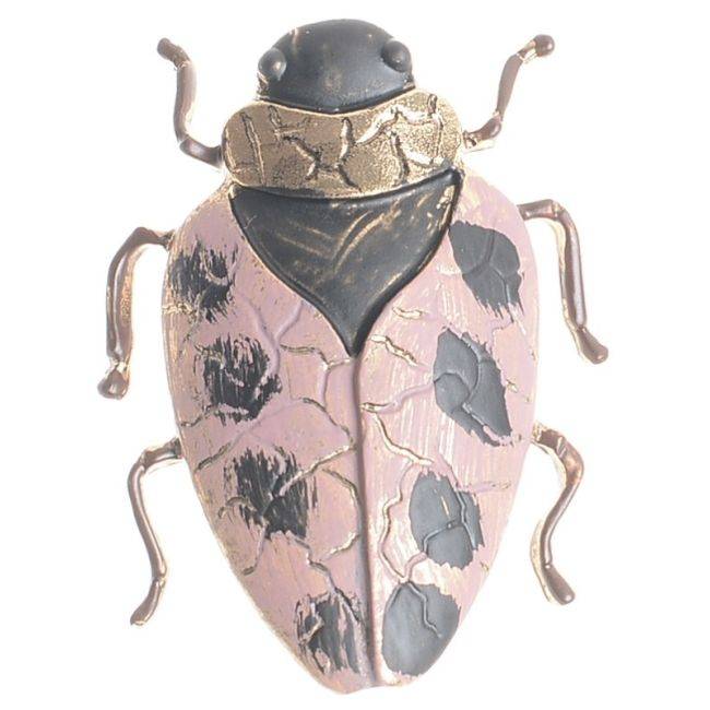 BROCHE INSECTO COLOR MATE