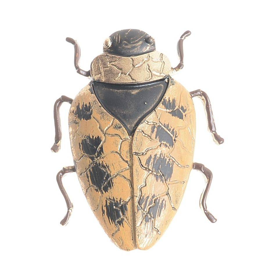 BROCHE INSECTO COLOR MATE