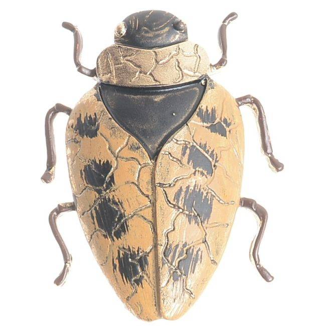 BROCHE INSECTO COLOR MATE