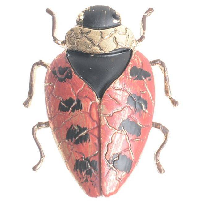 BROCHE INSECTO COLOR MATE