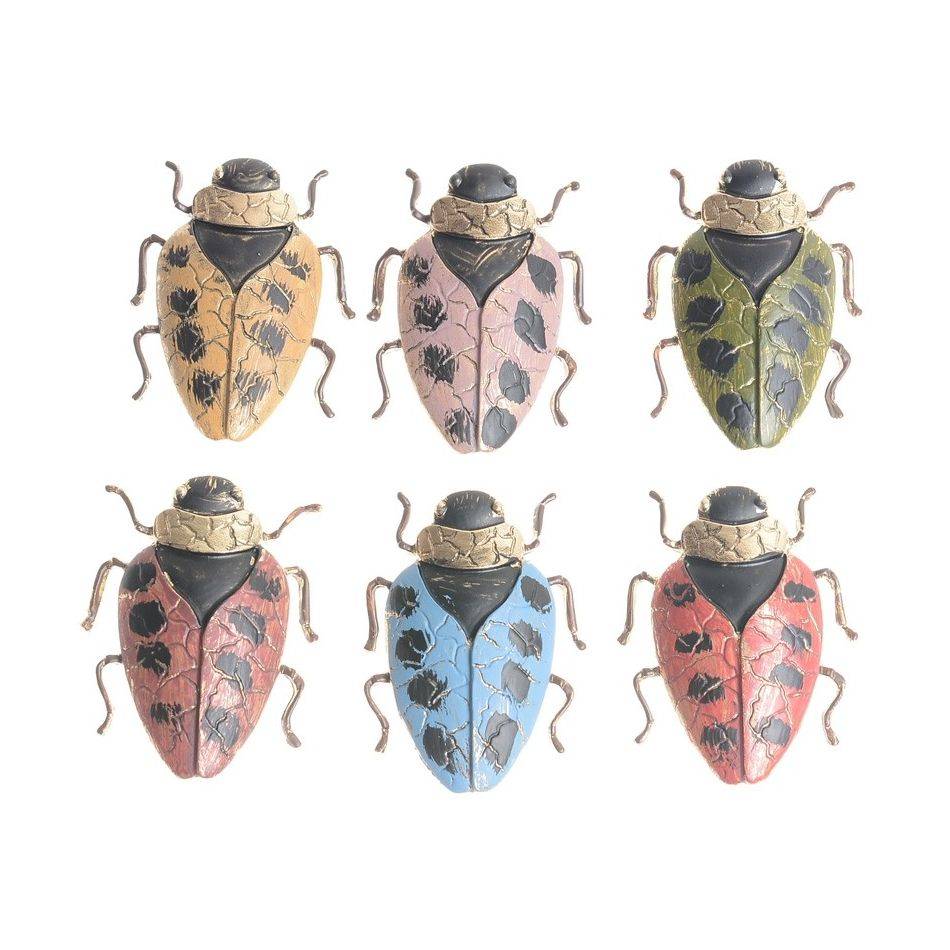 BROCHE INSECTO COLOR MATE