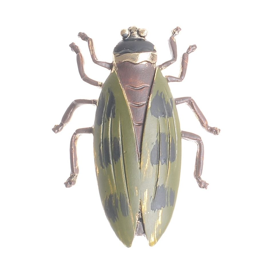 BROCHE INSECTO COLOR MATE
