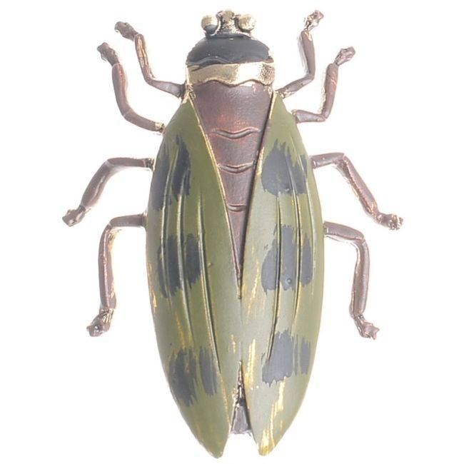 BROCHE INSECTO COLOR MATE