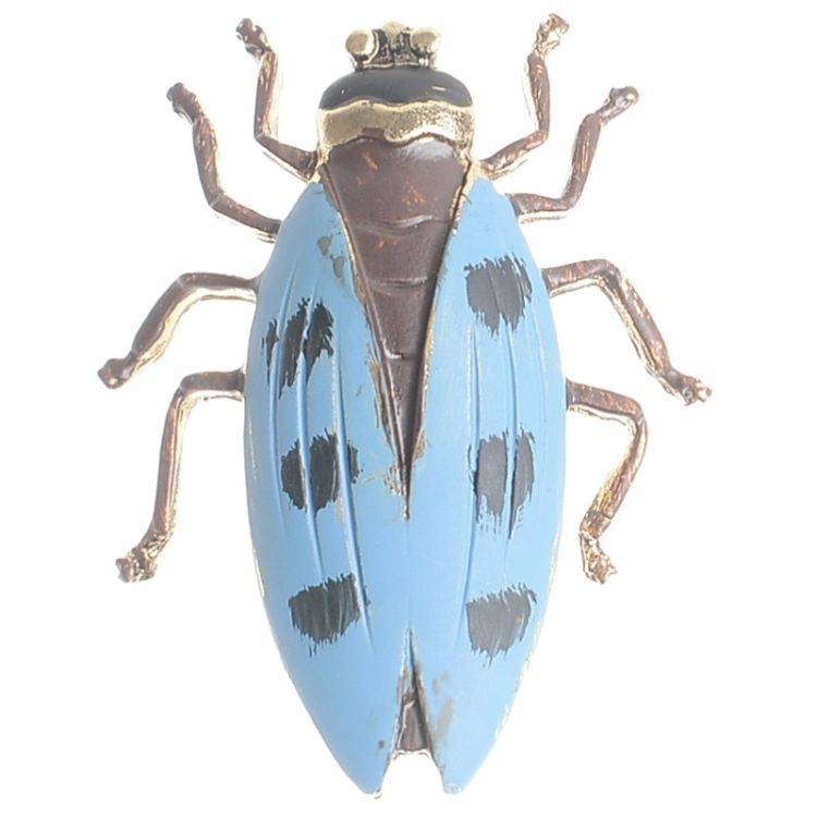 BROCHE INSECTO COLOR MATE 2
