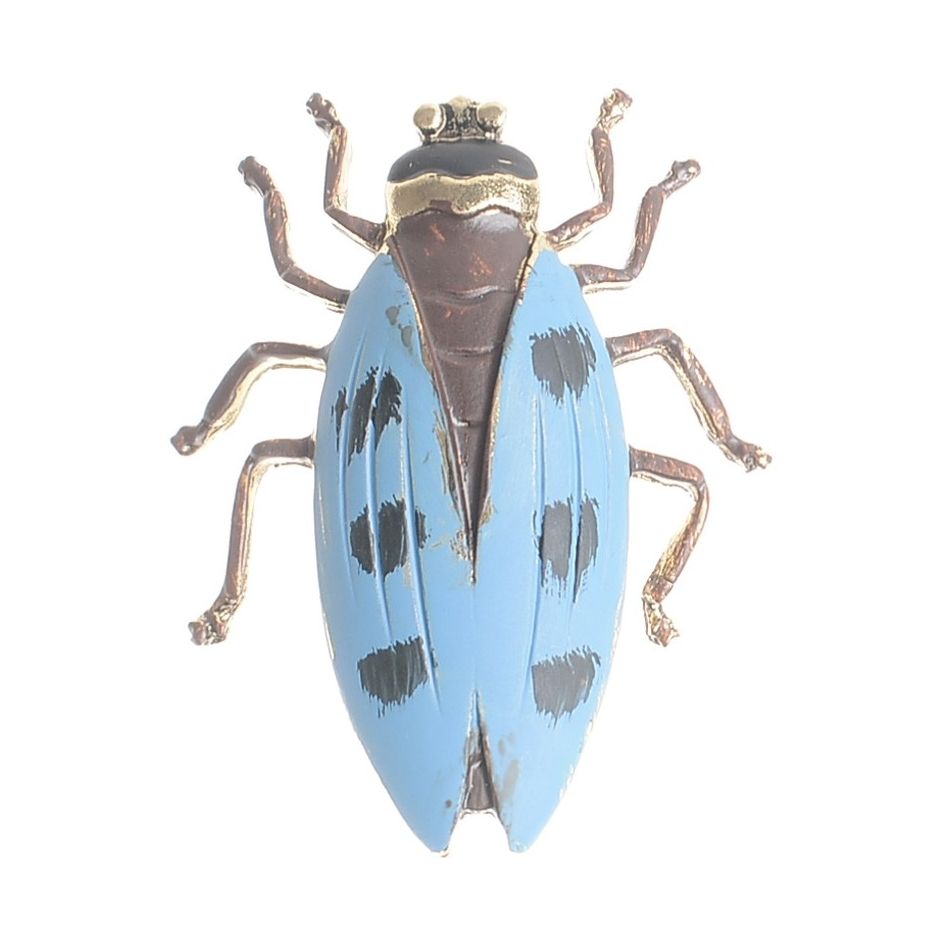 BROCHE INSECTO COLOR MATE