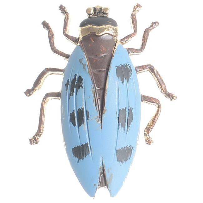 BROCHE INSECTO COLOR MATE