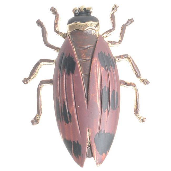 BROCHE INSECTO COLOR MATE