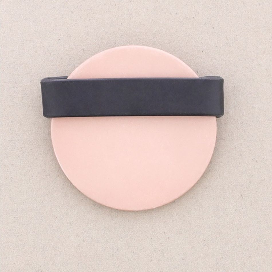 RESIN GEOMETRIC SHAPE BROOCH