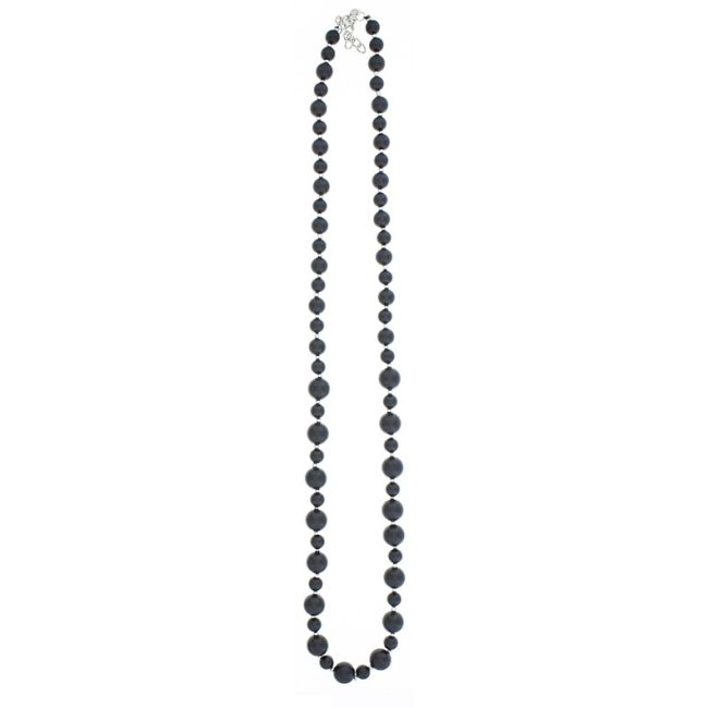 LONG BALL NECKLACE
