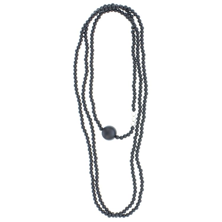COLLAR LARGO BOLAS 2.4M