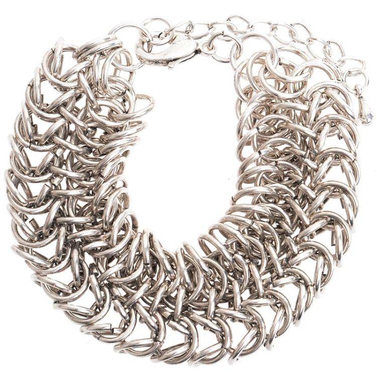 MULTI-CHAIN BRACELET