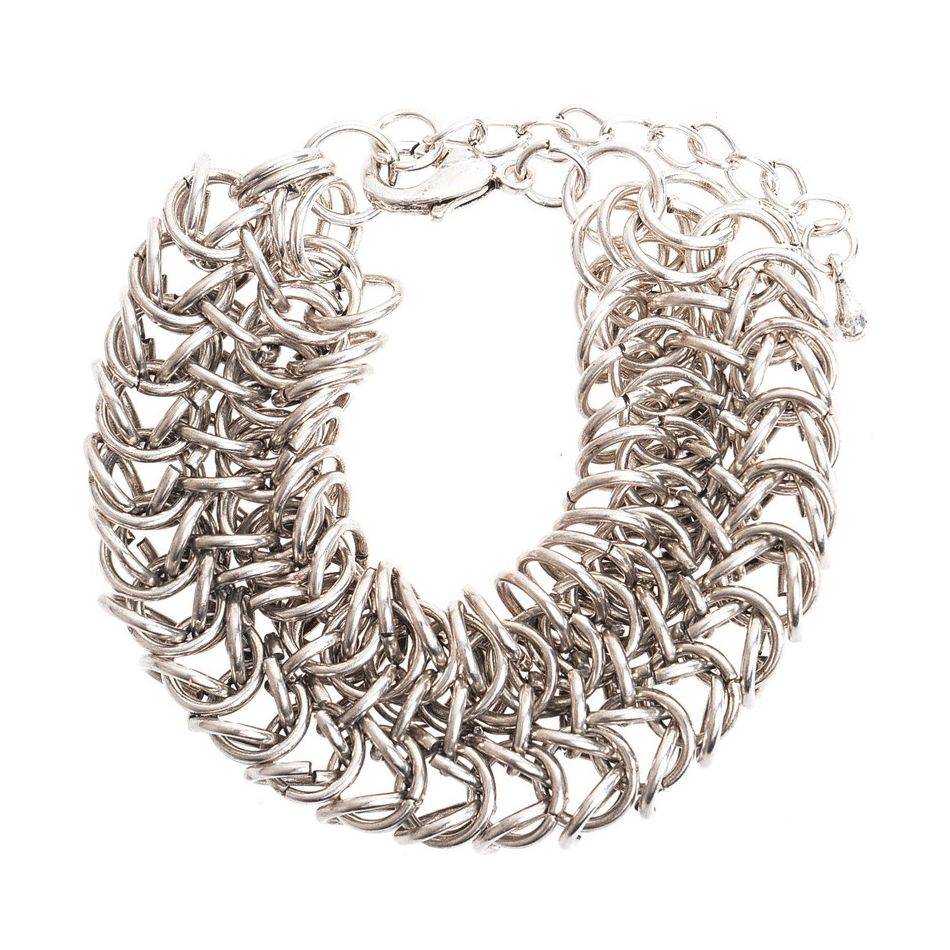 PULSERA MULTICADENAS