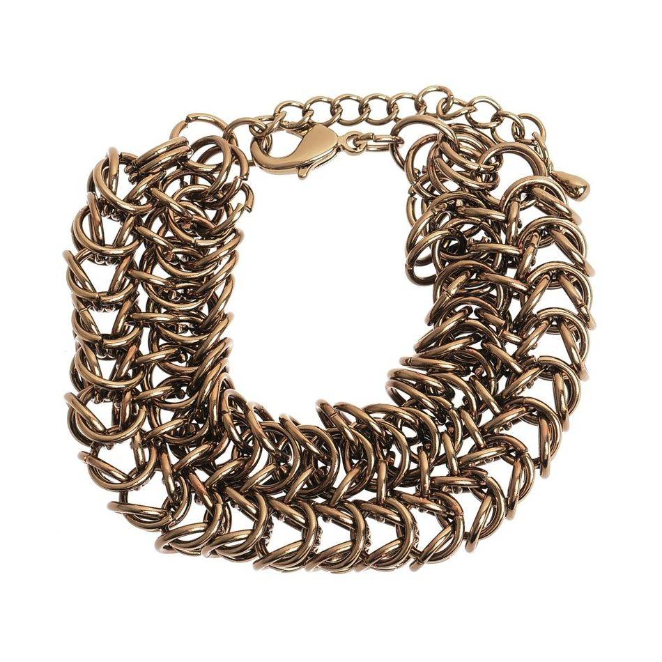 PULSERA MULTICADENAS