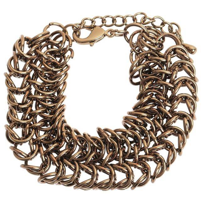 MULTI-CHAIN BRACELET