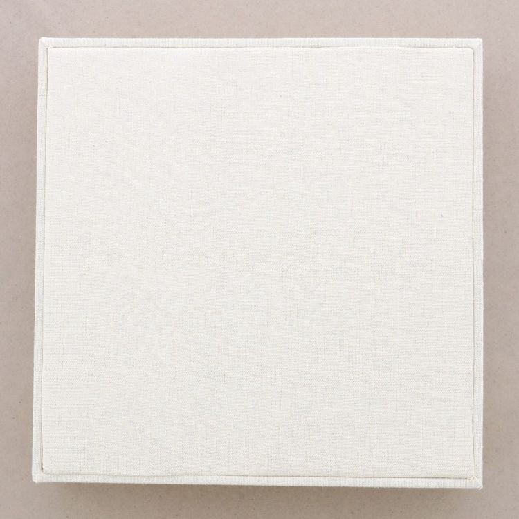 EXPOSITOR BASE 24*24*4.5CM
