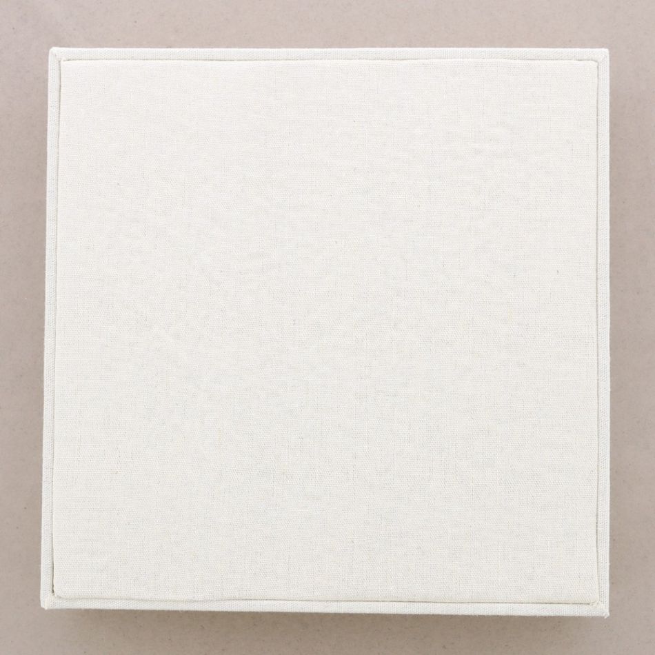 EXPOSITOR BASE 24*24*4.5CM