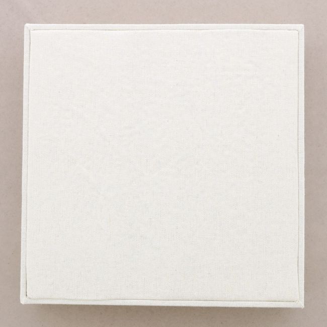 EXPOSITOR BASE 24*24*4.5CM