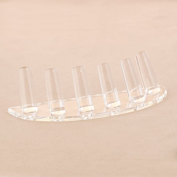 METHACRYLATE RING HOLDER