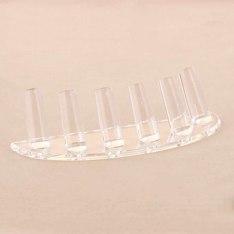 METHACRYLATE RING HOLDER