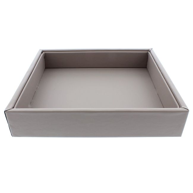 DISPLAY TRAY 21*19*4CM