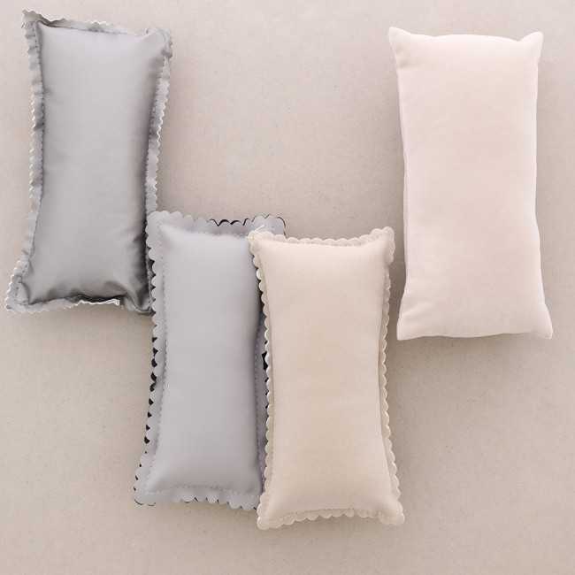 RECTANGULAR PILLOW DISPLAY 9*18