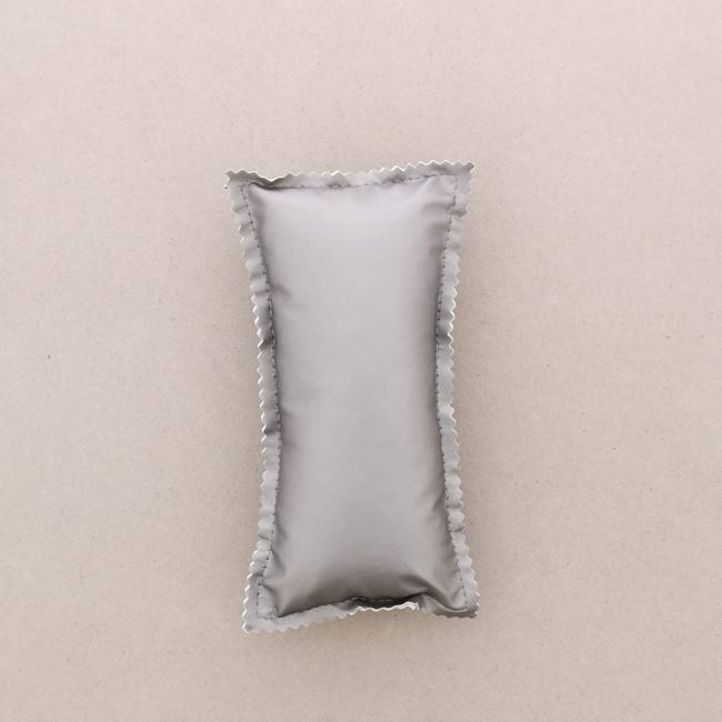 EXPOSITOR RECTANGULAR ALMOHADA 9*18