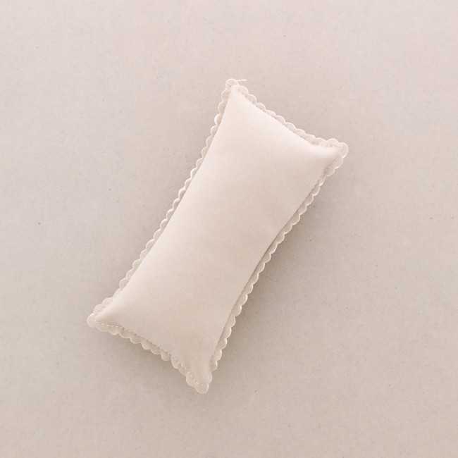 EXPOSITOR RECTANGULAR ALMOHADA 9*18