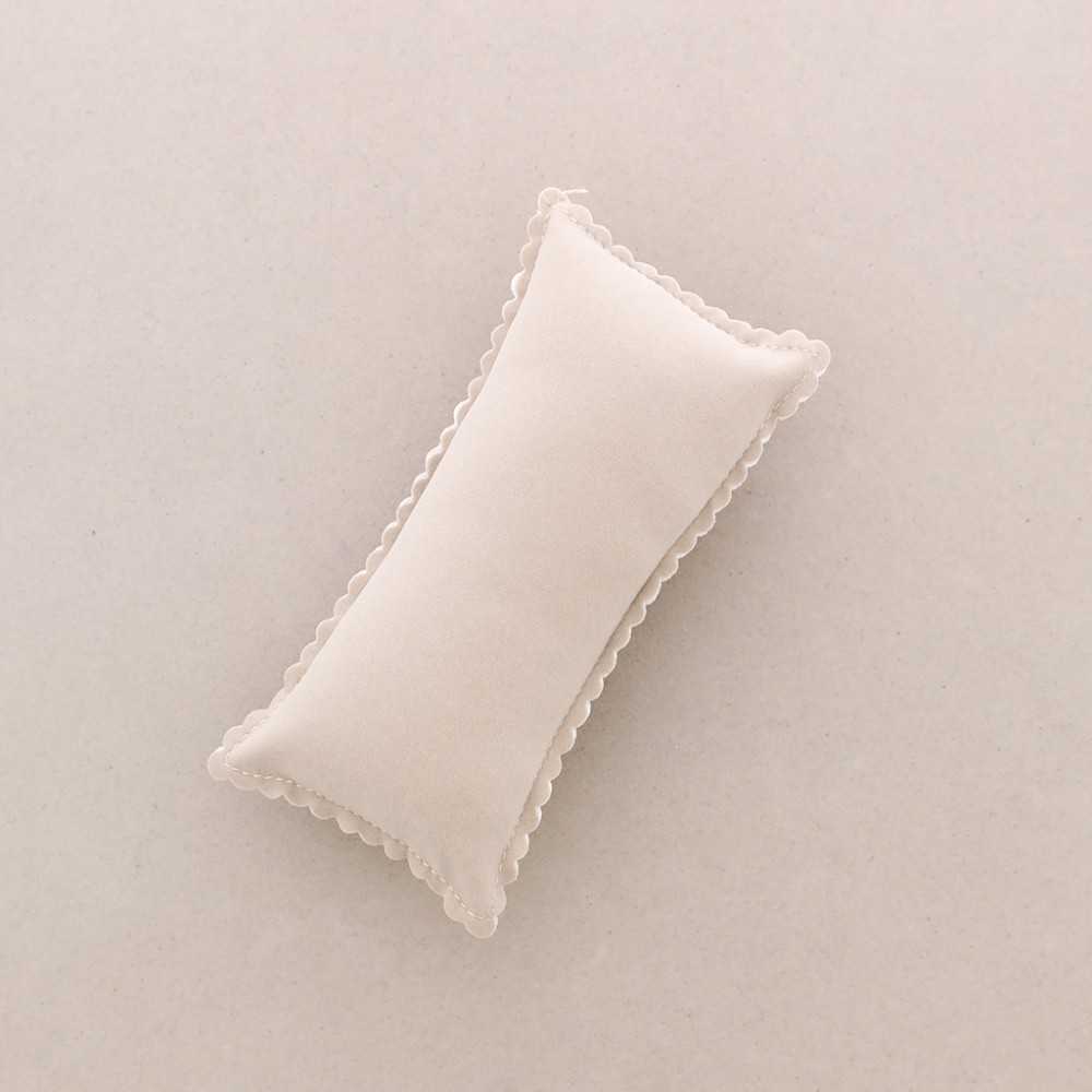 EXPOSITOR RECTANGULAR ALMOHADA 9*18