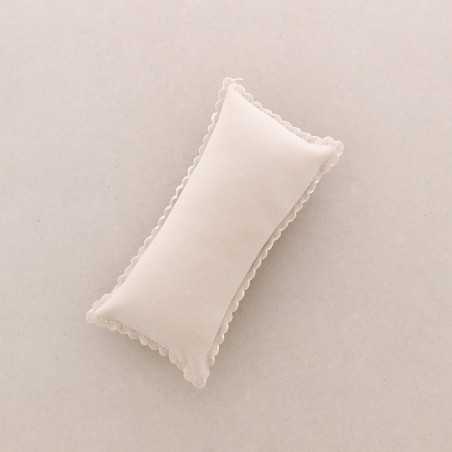 EXPOSITOR RECTANGULAR ALMOHADA 9*18