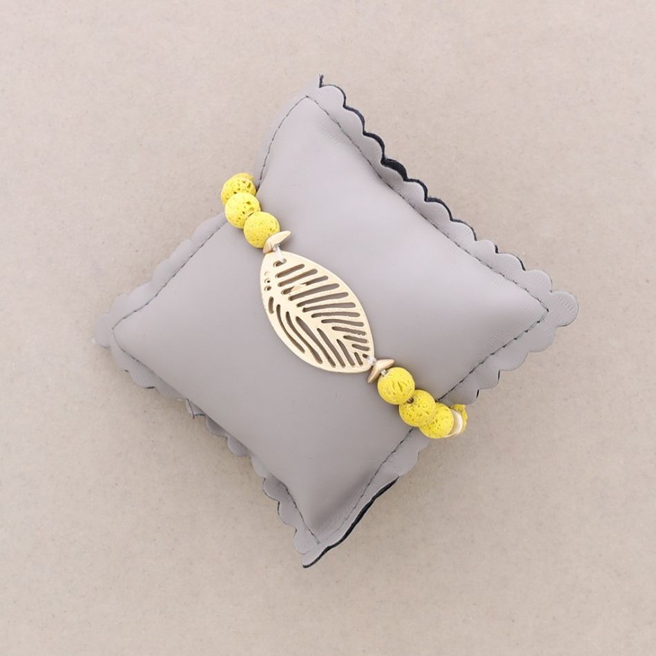 EXPOSITOR ALMOHADA POLIPIEL 9*9