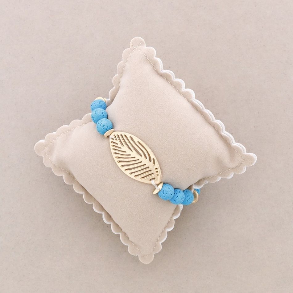 EXPOSITOR ALMOHADA POLIPIEL 9*9