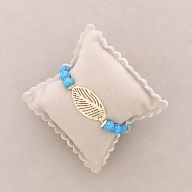 DISPLAY IMITATION LEATHER PILLOW 9*9