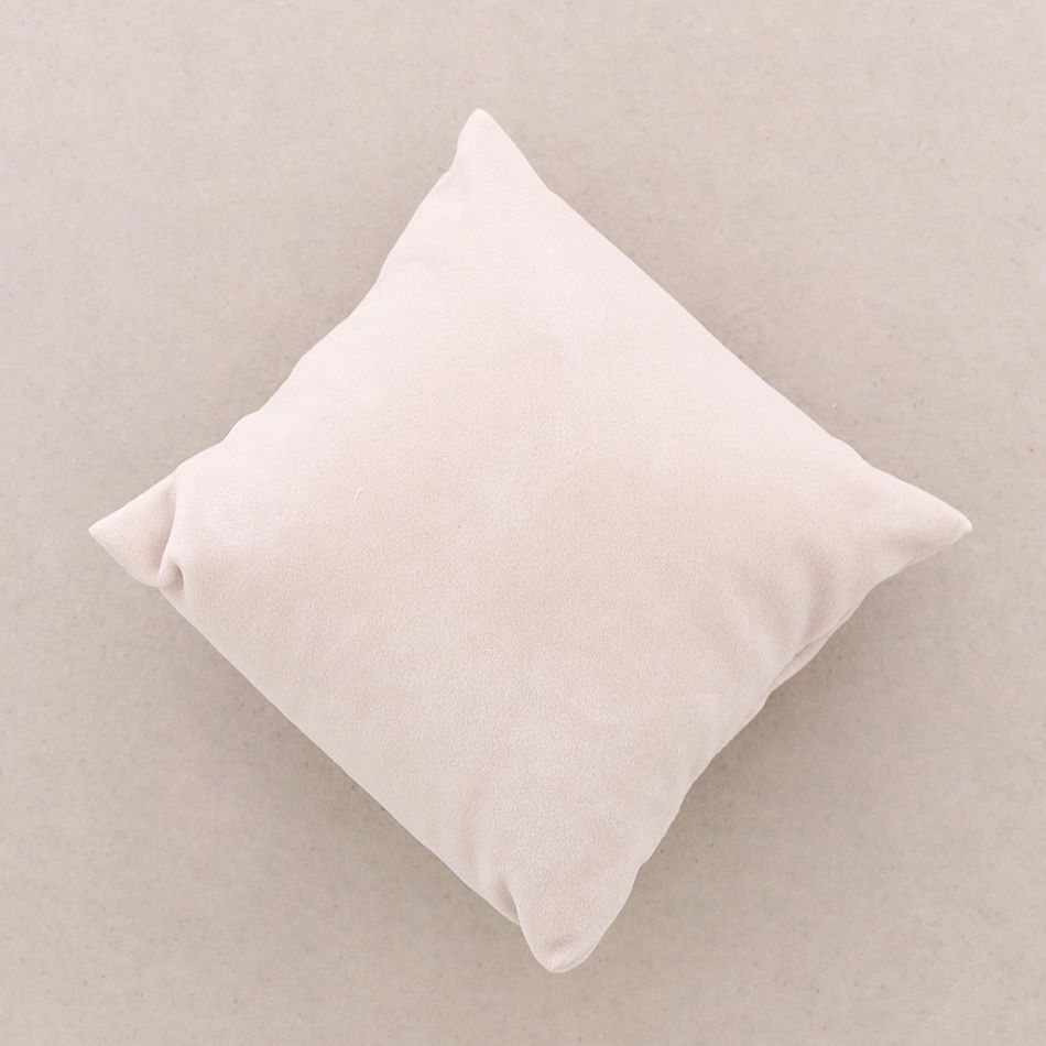 EXPOSITOR ALMOHADA POLIPIEL 9*9
