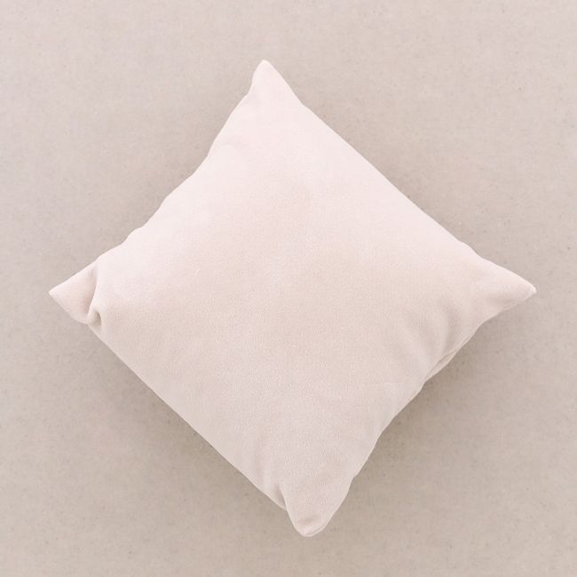 EXPOSITOR ALMOHADA POLIPIEL 9*9