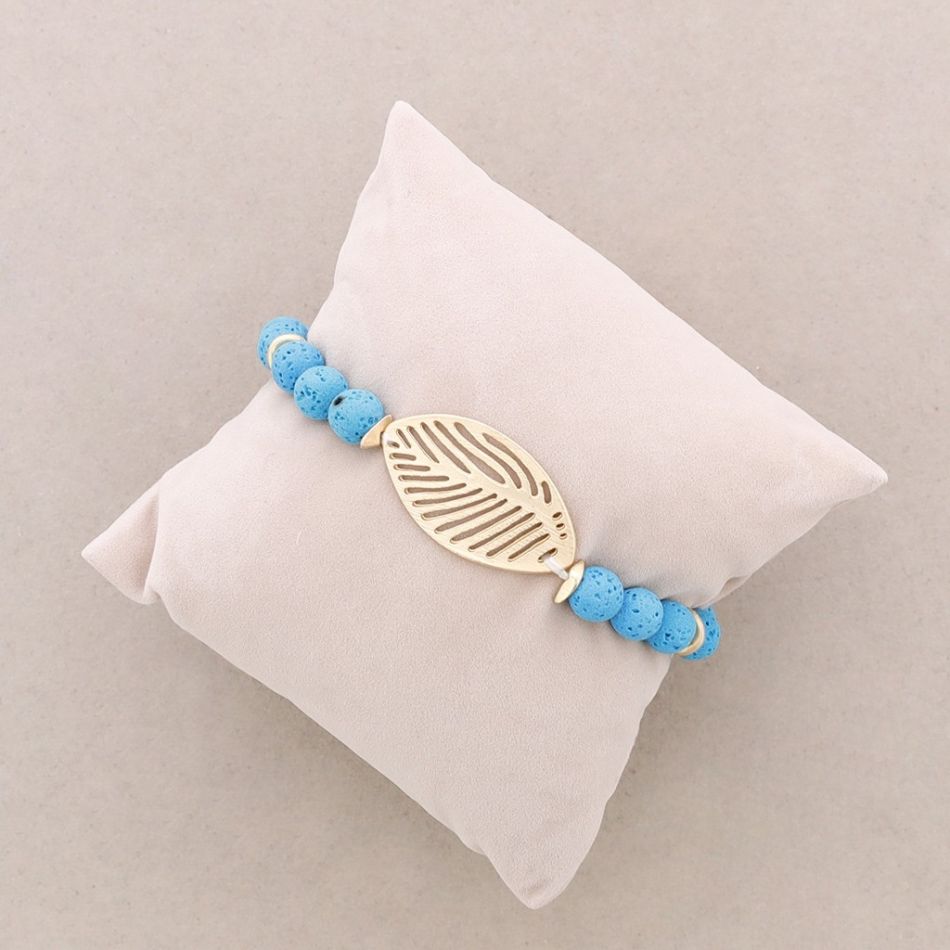 EXPOSITOR ALMOHADA POLIPIEL 9*9