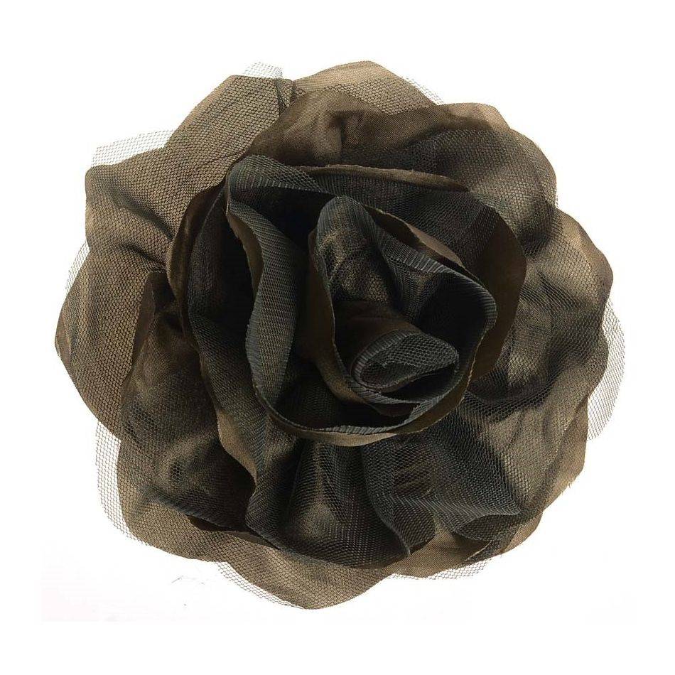 BROCHE FLOR 14CM