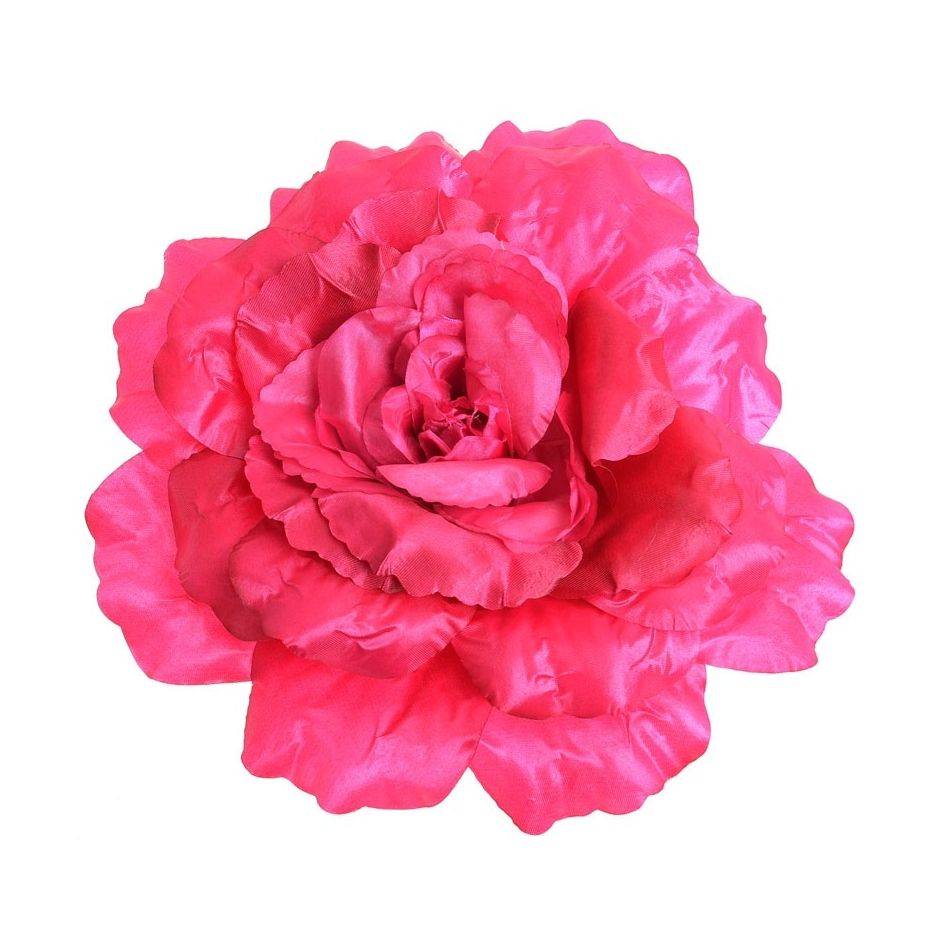 BROCHE FLOR 28CM