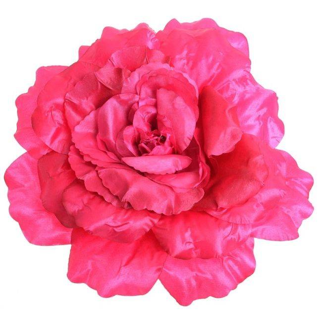 BROCHE FLOR 28CM