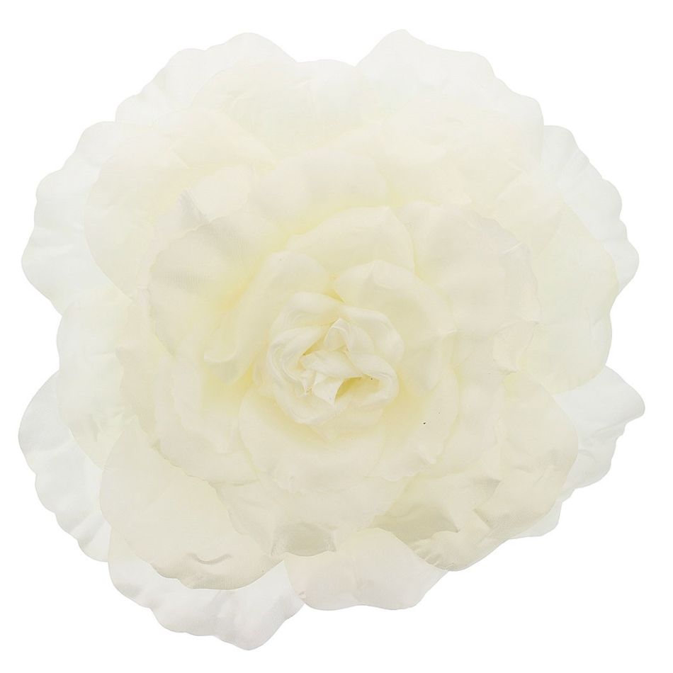 BROCHE FLOR 28CM