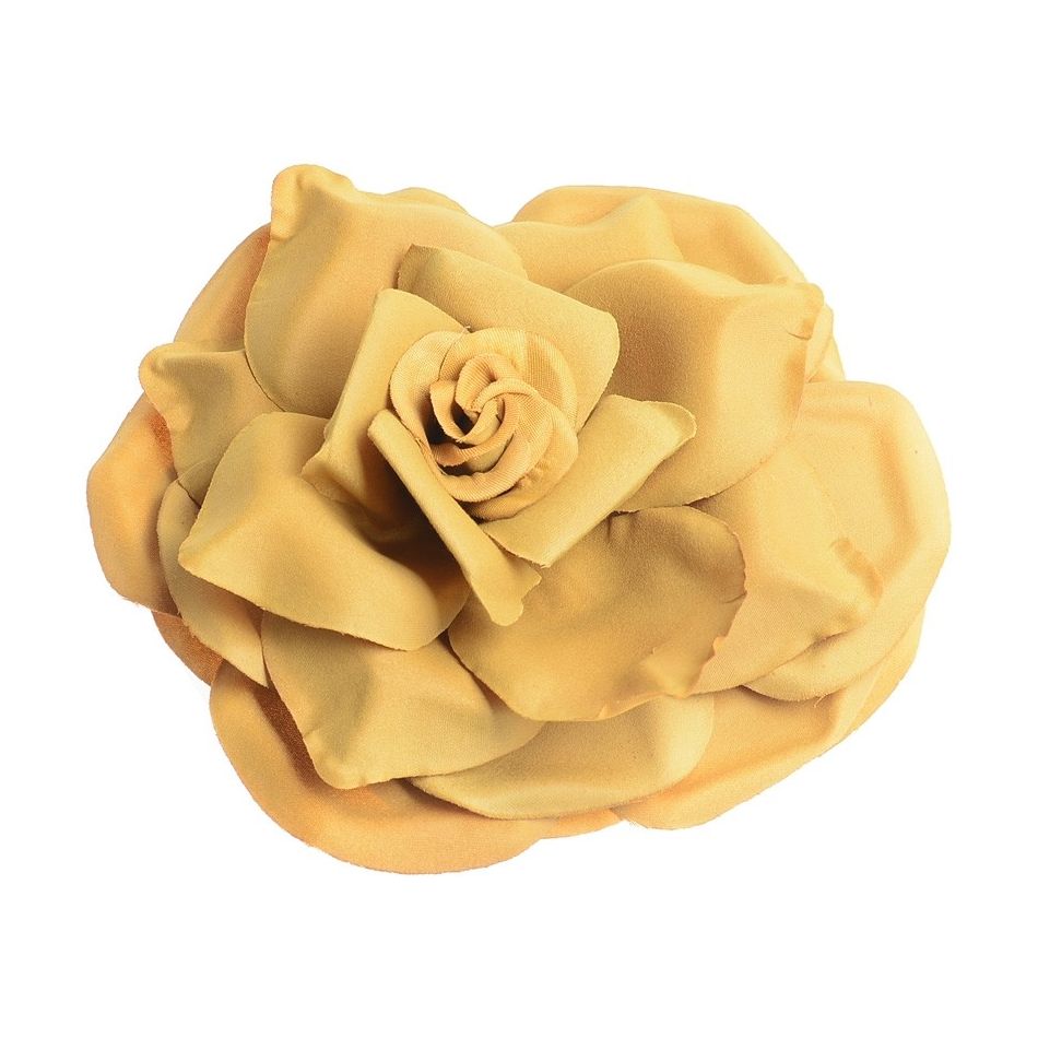 FLOWER FLOWER BROOCH 18CM